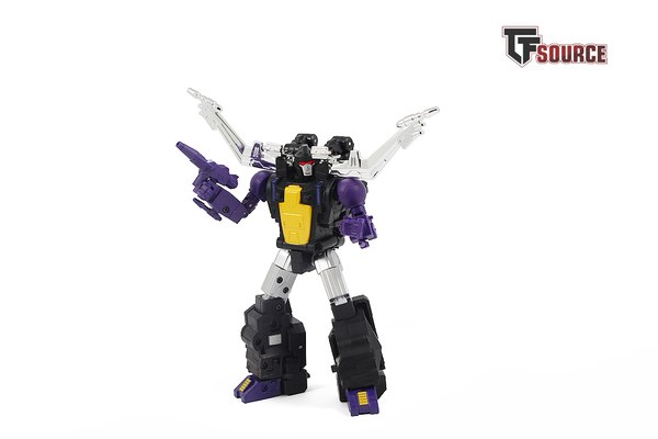 FT 13 Mercenary Is FansToys   TFSource Article  (2 of 4)